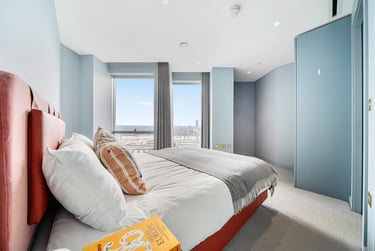 2 bed flat, Flat 2301, 4 Cutter Lane, Greenwich, London, SE100LF - Image 6
