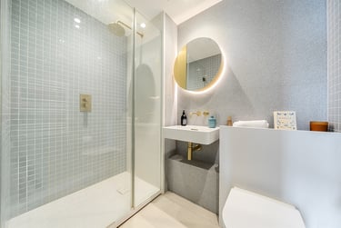 2 bed flat, Flat 2301, 4 Cutter Lane, Greenwich, London, SE100LF - Image 7