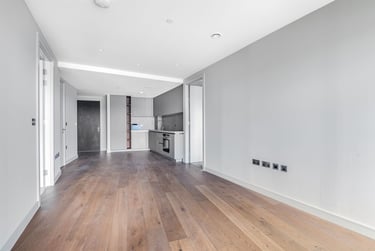 2 bed flat, Flat 806, 2 Cutter Lane, Greenwich, London, SE100ZT - Image 2