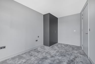 2 bed flat, Flat 806, 2 Cutter Lane, Greenwich, London, SE100ZT - Image 5
