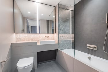 2 bed flat, Flat 806, 2 Cutter Lane, Greenwich, London, SE100ZT - Image 9