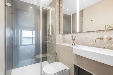 2 bed flat, Flat 806, 2 Cutter Lane, Greenwich, London, SE100ZT - Image 6