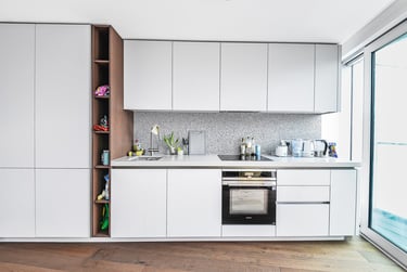 1 bed studio, Flat 309, 2 Cutter Lane, Greenwich, London, SE100ZT - Image 3