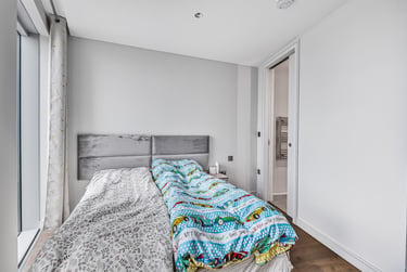 1 bed studio, Flat 309, 2 Cutter Lane, Greenwich, London, SE100ZT - Image 6