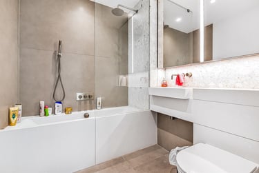1 bed studio, Flat 309, 2 Cutter Lane, Greenwich, London, SE100ZT - Image 7