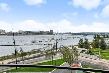 1 bed studio, Flat 309, 2 Cutter Lane, Greenwich, London, SE100ZT - Image 8