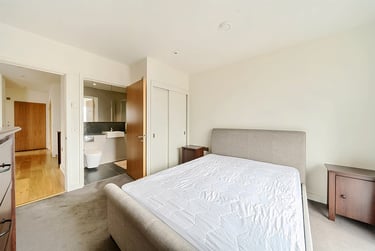2 bed flat, Flat 62, 22 John Harrison Way, Greenwich, London, SE100GJ - Image 6