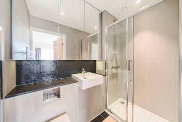 2 bed flat, Flat 62, 22 John Harrison Way, Greenwich, London, SE100GJ - Image 8