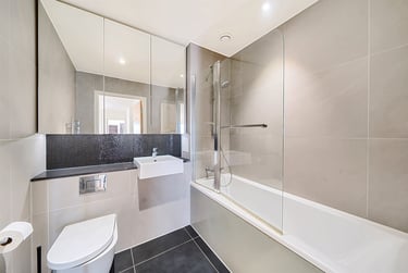 2 bed flat, Flat 62, 22 John Harrison Way, Greenwich, London, SE100GJ - Image 10