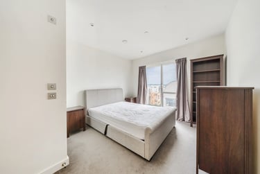 2 bed flat, Flat 62, 22 John Harrison Way, Greenwich, London, SE100GJ - Image 7