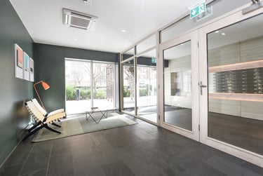 2 bed flat, Flat 62, 22 John Harrison Way, Greenwich, London, SE100GJ - Image 13