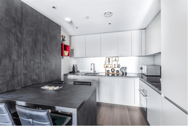 2 bed flat, Flat 204, 18 Cutter Lane, Greenwich, London, SE100YB - Image 3