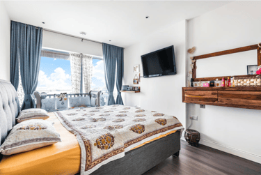 2 bed flat, Flat 204, 18 Cutter Lane, Greenwich, London, SE100YB - Image 7