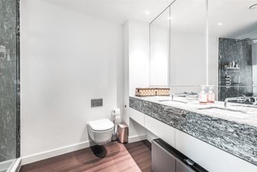 2 bed flat, Flat 204, 18 Cutter Lane, Greenwich, London, SE100YB - Image 6