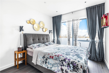 2 bed flat, Flat 204, 18 Cutter Lane, Greenwich, London, SE100YB - Image 4