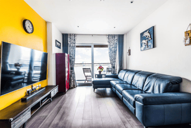 2 bed flat, Flat 204, 18 Cutter Lane, Greenwich, London, SE100YB - Image 1