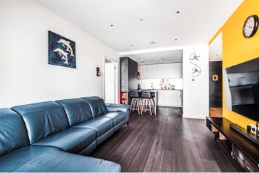 2 bed flat, Flat 204, 18 Cutter Lane, Greenwich, London, SE100YB - Image 2