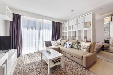 1 bed studio, Flat 48, 48 Reminder Lane, Greenwich, London, SE100NQ - Image 8