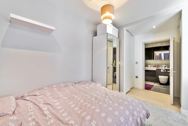 1 bed studio, Flat 48, 48 Reminder Lane, Greenwich, London, SE100NQ - Image 5