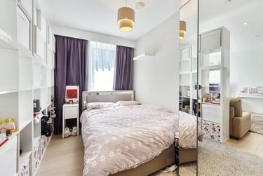 1 bed studio, Flat 48, 48 Reminder Lane, Greenwich, London, SE100NQ - Image 4
