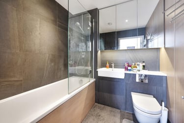 1 bed studio, Flat 48, 48 Reminder Lane, Greenwich, London, SE100NQ - Image 6