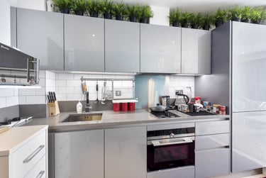 1 bed studio, Flat 48, 48 Reminder Lane, Greenwich, London, SE100NQ - Image 3
