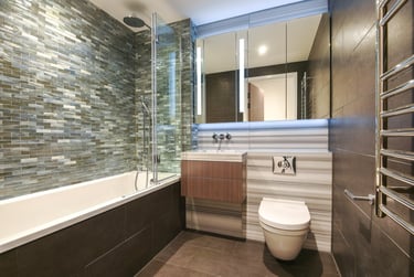 2 bed flat, Flat 30, 21 Reminder Lane, Greenwich, London, SE100UH - Image 5