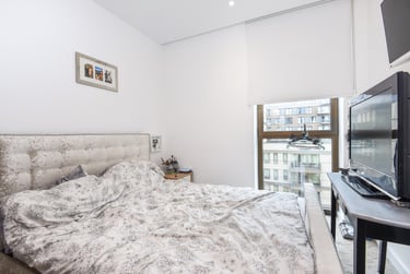 2 bed flat, Flat 30, 21 Reminder Lane, Greenwich, London, SE100UH - Image 4