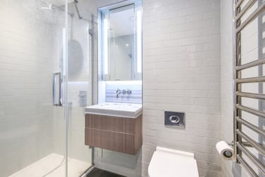 2 bed flat, Flat 30, 21 Reminder Lane, Greenwich, London, SE100UH - Image 7