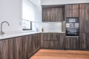 2 bed flat, Flat 30, 21 Reminder Lane, Greenwich, London, SE100UH - Image 3