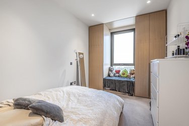 2 bed flat, Flat 99, 1 Pilot Walk, Greenwich, London, SE100UP - Image 7