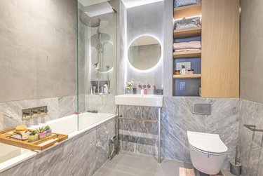 2 bed flat, Flat 99, 1 Pilot Walk, Greenwich, London, SE100UP - Image 10