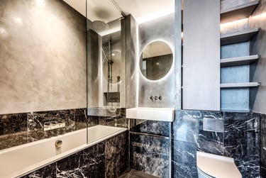 2 bed flat, Flat 78, 1 Pilot Walk, Greenwich, London, SE100UP - Image 7