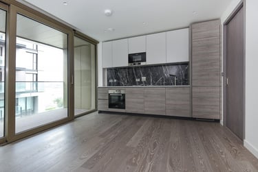 1 bed studio, Flat 46, 1 Pilot Walk, Greenwich, London, SE100UN - Image 1