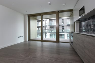 1 bed studio, Flat 46, 1 Pilot Walk, Greenwich, London, SE100UN - Image 2