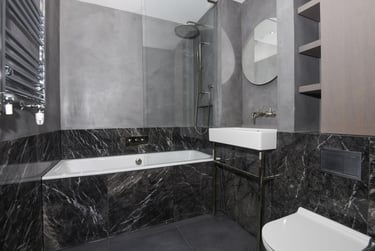 1 bed studio, Flat 46, 1 Pilot Walk, Greenwich, London, SE100UN - Image 5