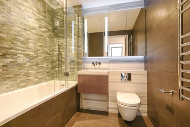 2 bed flat, Flat 42, 21 Reminder Lane, Greenwich, London, SE100UH - Image 6