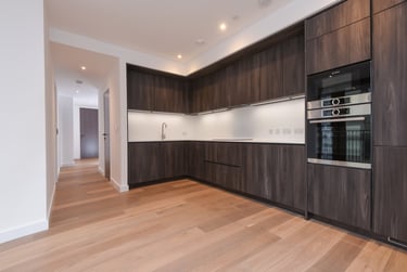 2 bed flat, Flat 42, 21 Reminder Lane, Greenwich, London, SE100UH - Image 3