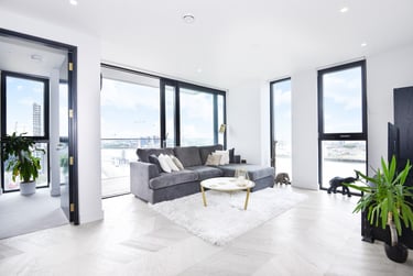 2 bed house, Flat 23, 5 Tidemill Square, Greenwich, London, SE100UE - Image 1