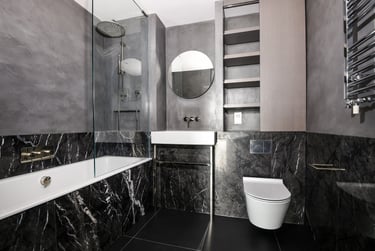 2 bed flat, Flat 34, 1 Pilot Walk, Greenwich, London, SE100UN - Image 5