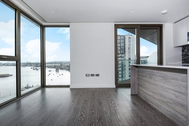 2 bed flat, Flat 34, 1 Pilot Walk, Greenwich, London, SE100UN - Image 4
