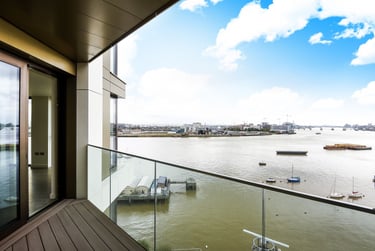 2 bed flat, Flat 34, 1 Pilot Walk, Greenwich, London, SE100UN - Image 9