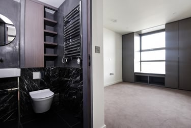 2 bed flat, Flat 34, 1 Pilot Walk, Greenwich, London, SE100UN - Image 7