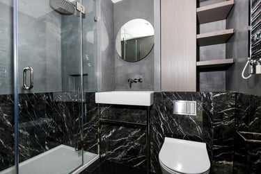 2 bed flat, Flat 34, 1 Pilot Walk, Greenwich, London, SE100UN - Image 8