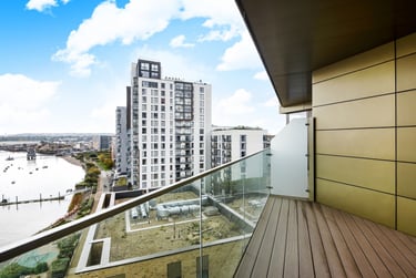 2 bed flat, Flat 34, 1 Pilot Walk, Greenwich, London, SE100UN - Image 10