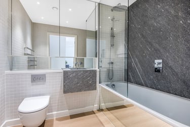 2 bed flat, Flat 1409, 18 Cutter Lane, Greenwich, London, SE100YD - Image 6