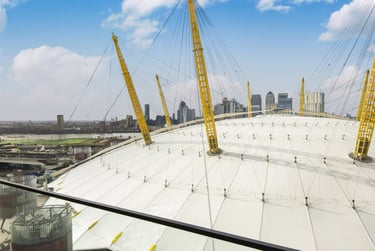 2 bed flat, Flat 1409, 18 Cutter Lane, Greenwich, London, SE100YD - Image 9