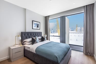 2 bed flat, Flat 1409, 18 Cutter Lane, Greenwich, London, SE100YD - Image 7