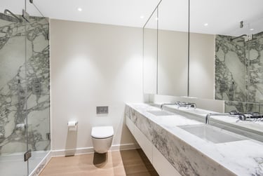 2 bed flat, Flat 1409, 18 Cutter Lane, Greenwich, London, SE100YD - Image 8