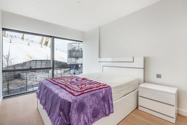 2 bed flat, Flat 201, 18 Cutter Lane, Greenwich, London, SE100YB - Image 4